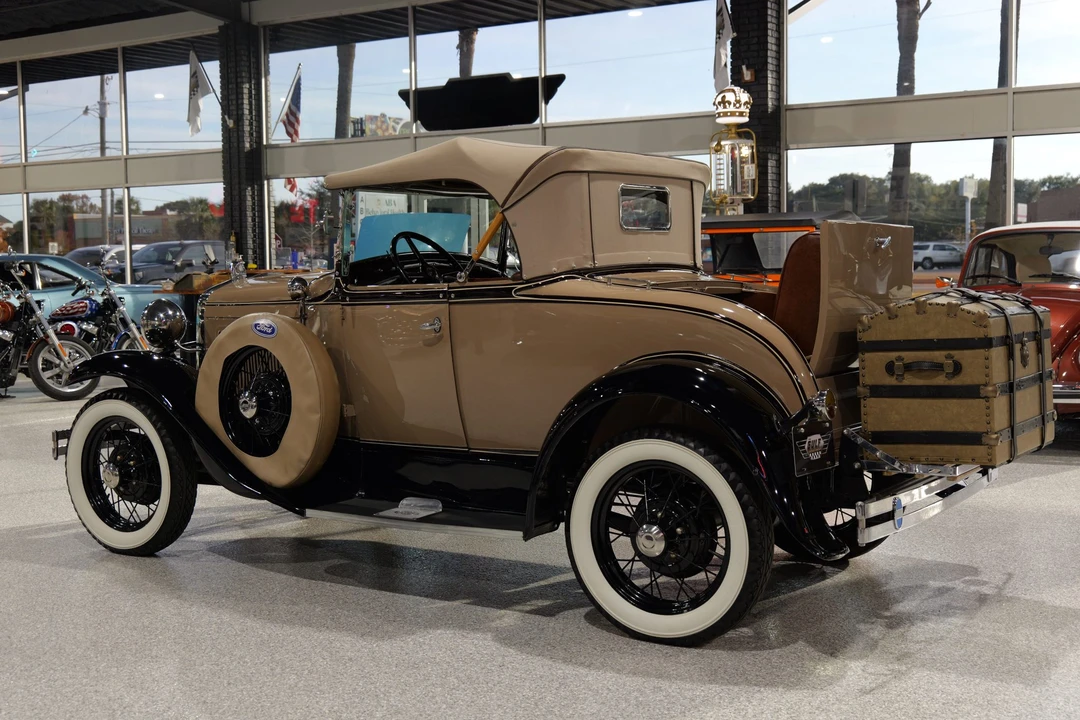 1930 Ford Model A - Image 6 of 31