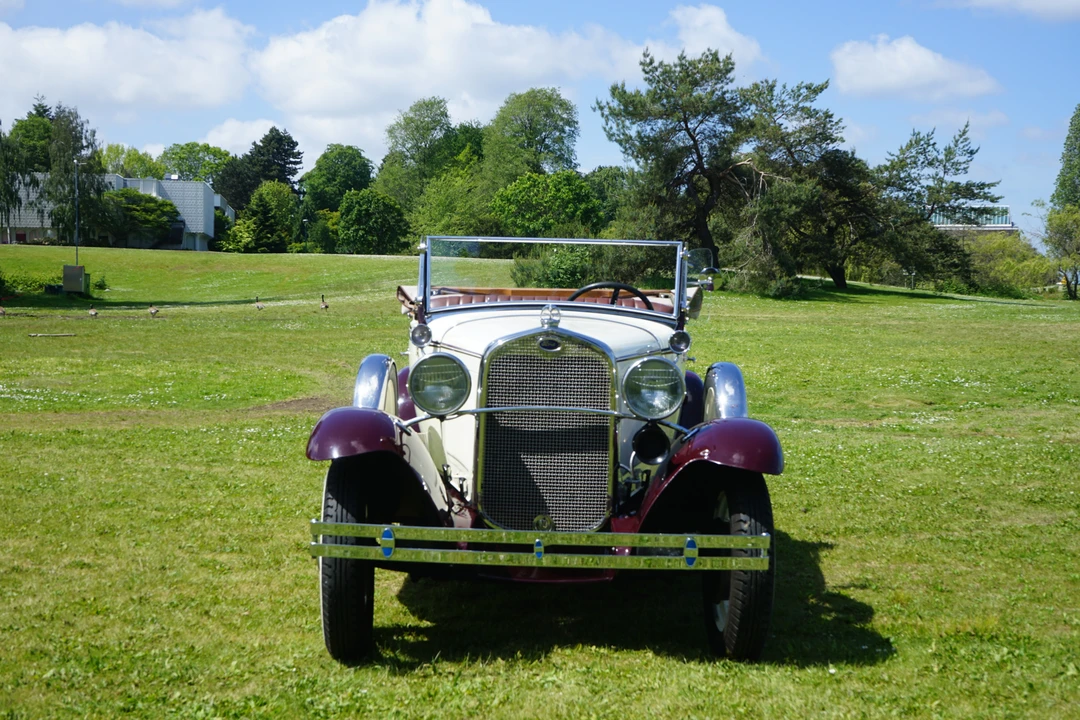 1930 Ford Model A - Image 6 of 31