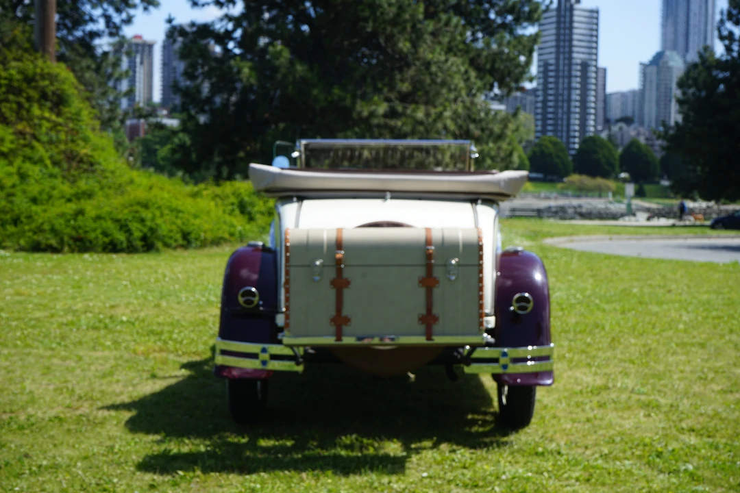1930 Ford Model A - Image 13 of 31
