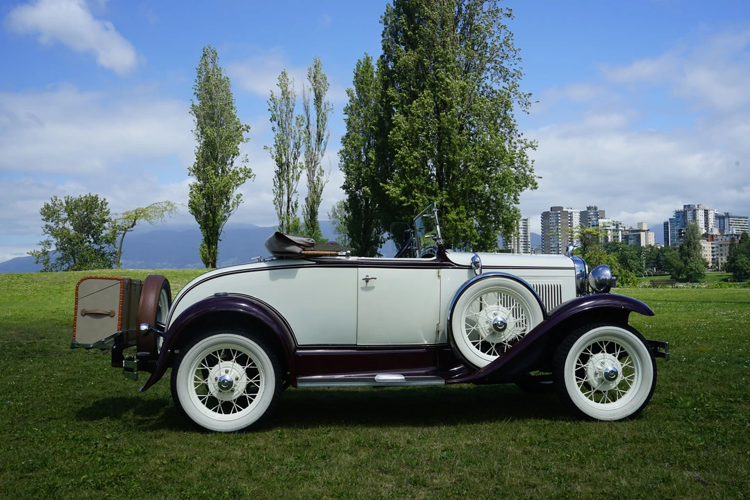 1930 Ford Model A - Image 23 of 31