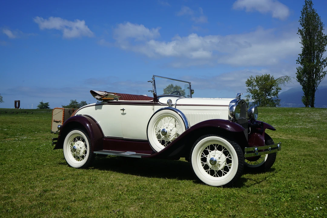1930 Ford Model A - Image 25 of 31
