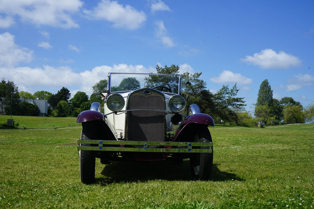 1930 Ford Model A - Image 4 of 31