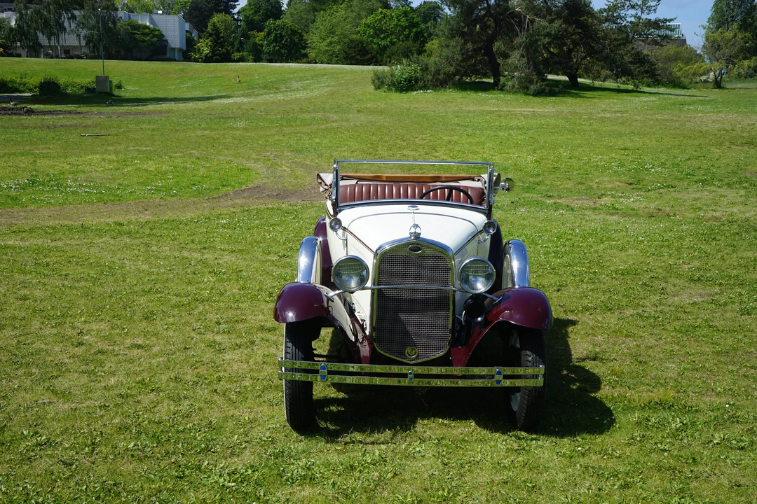 1930 Ford Model A - Image 7 of 31
