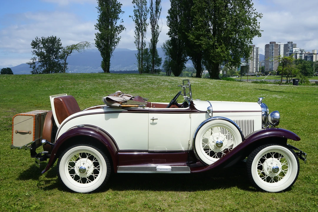 1930 Ford Model A - Image 22 of 31