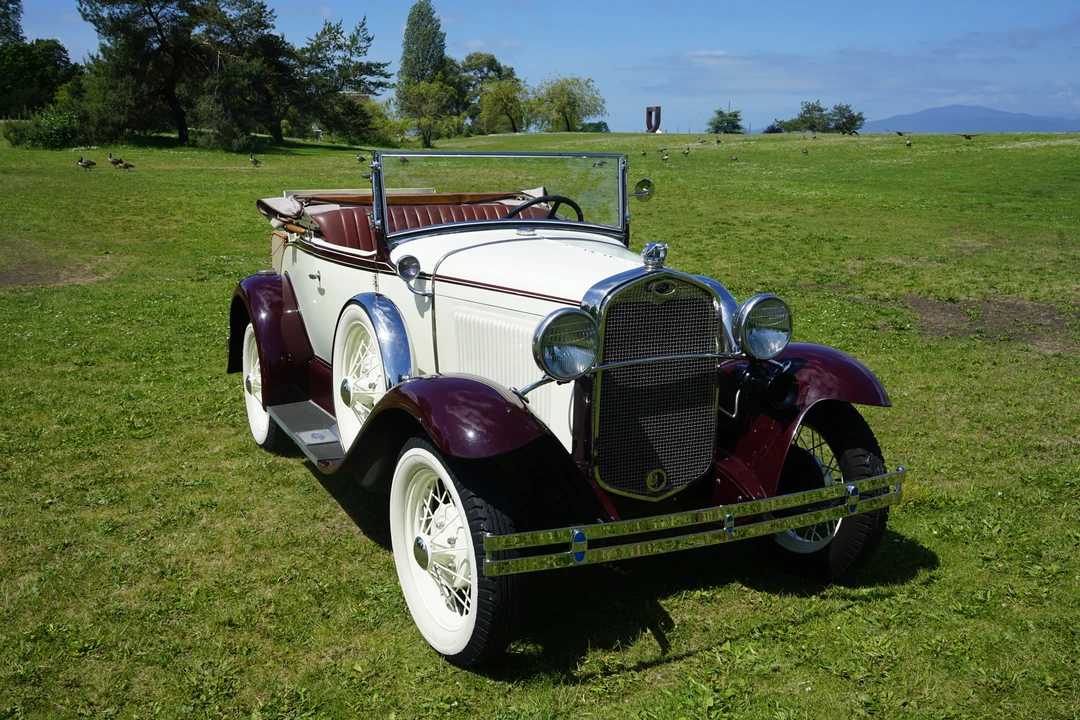 1930 Ford Model A - Image 26 of 31