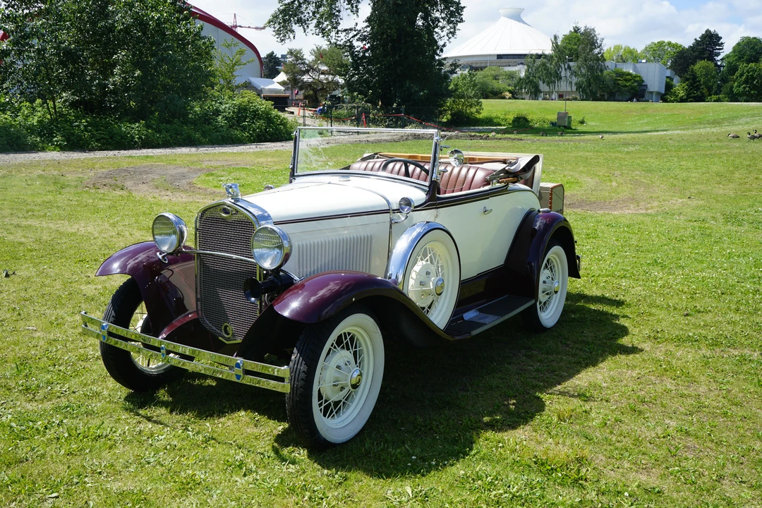 1930 Ford Model A - Image 8 of 31