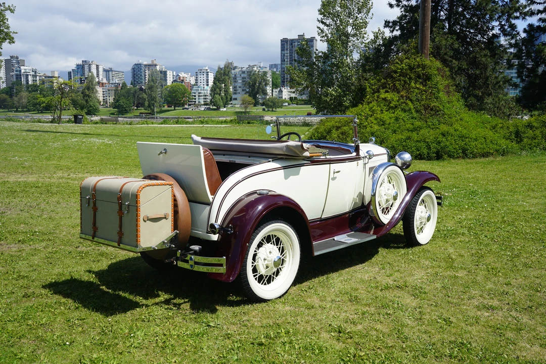 1930 Ford Model A - Image 16 of 31