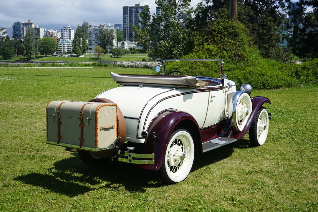 1930 Ford Model A - Image 15 of 31