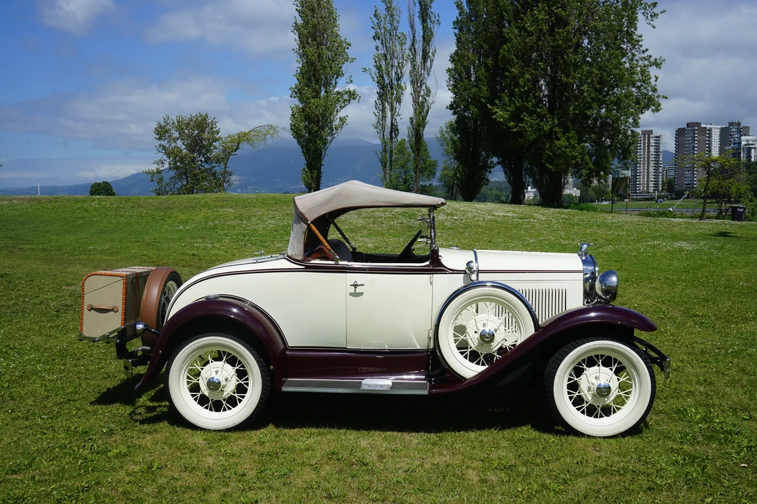 1930 Ford Model A - Image 18 of 31