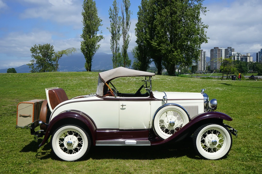 1930 Ford Model A - Image 20 of 31