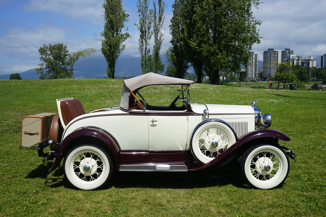 1930 Ford Model A - Image 21 of 31