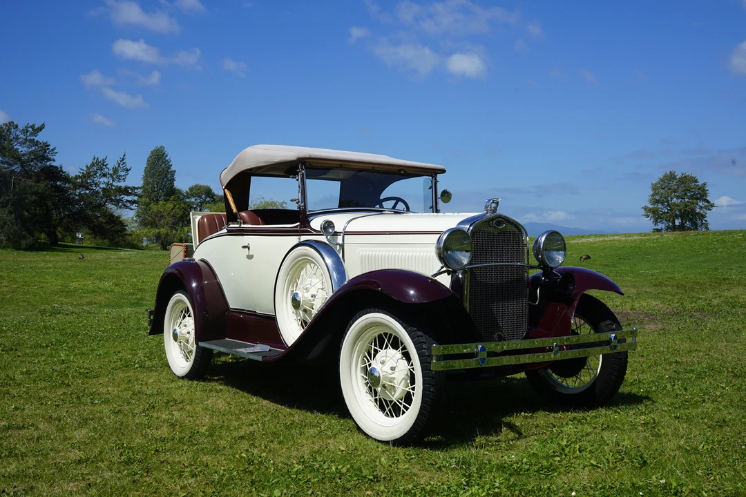 1930 Ford Model A - Image 2 of 31