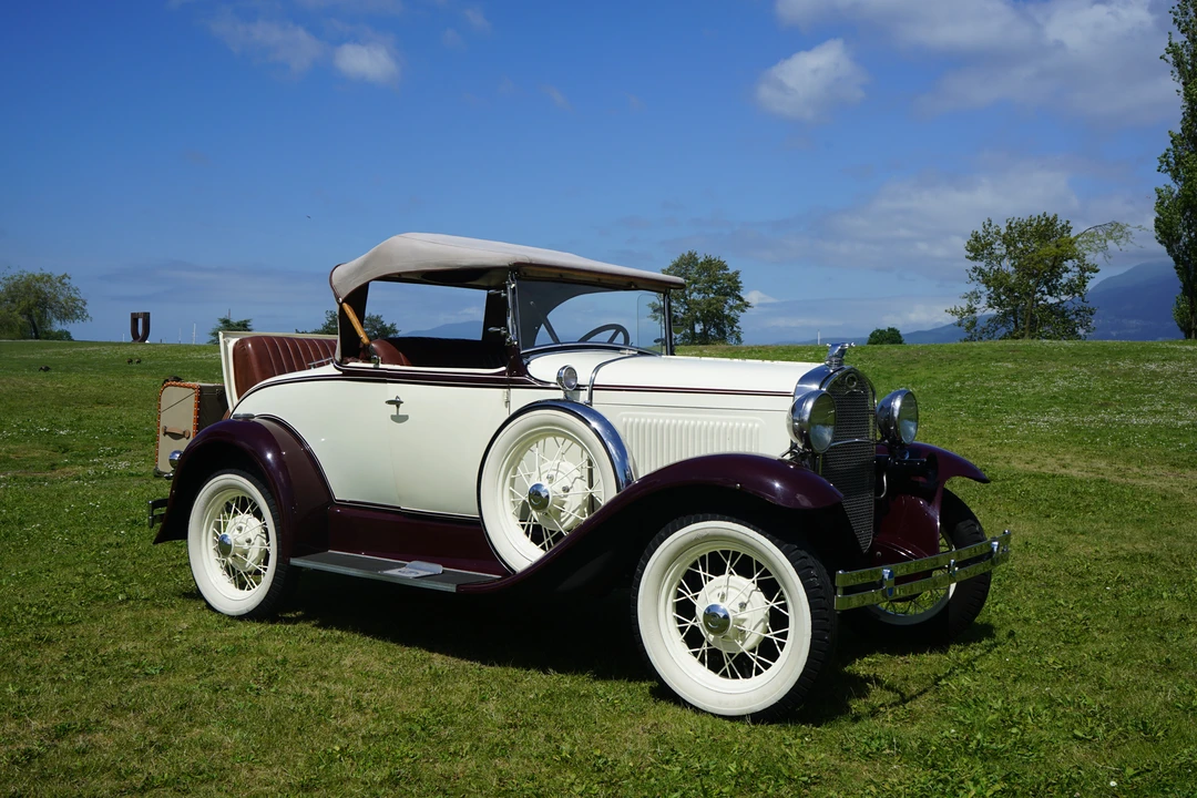 1930 Ford Model A - Image 24 of 31