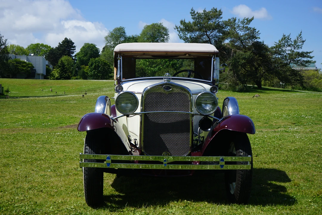 1930 Ford Model A - Image 3 of 31