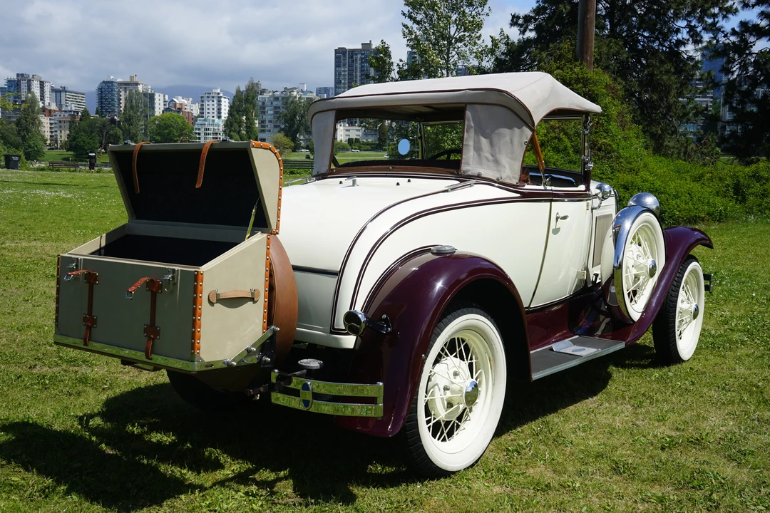 1930 Ford Model A - Image 17 of 31
