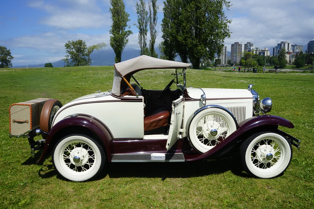 1930 Ford Model A - Image 19 of 31
