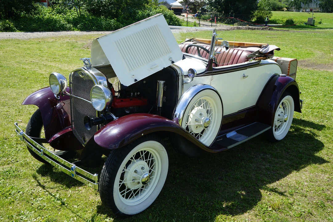 1930 Ford Model A - Image 29 of 31