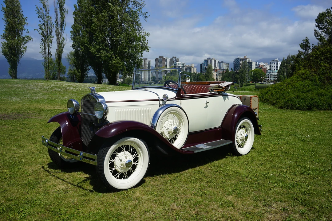 1930 Ford Model A - Image 9 of 31