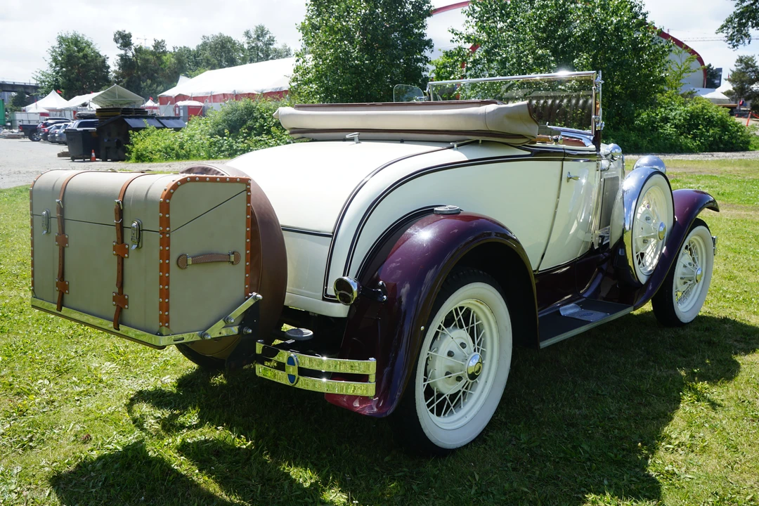 1930 Ford Model A - Image 14 of 31