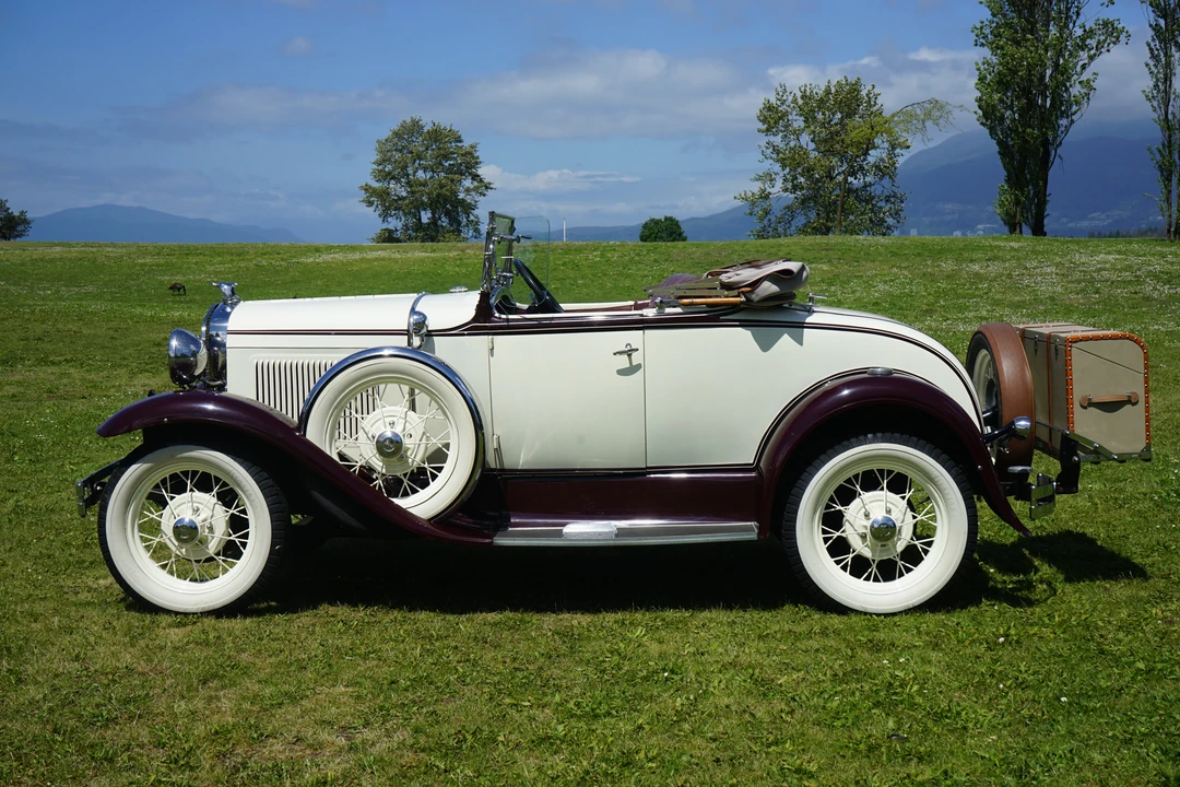1930 Ford Model A - Image 12 of 31