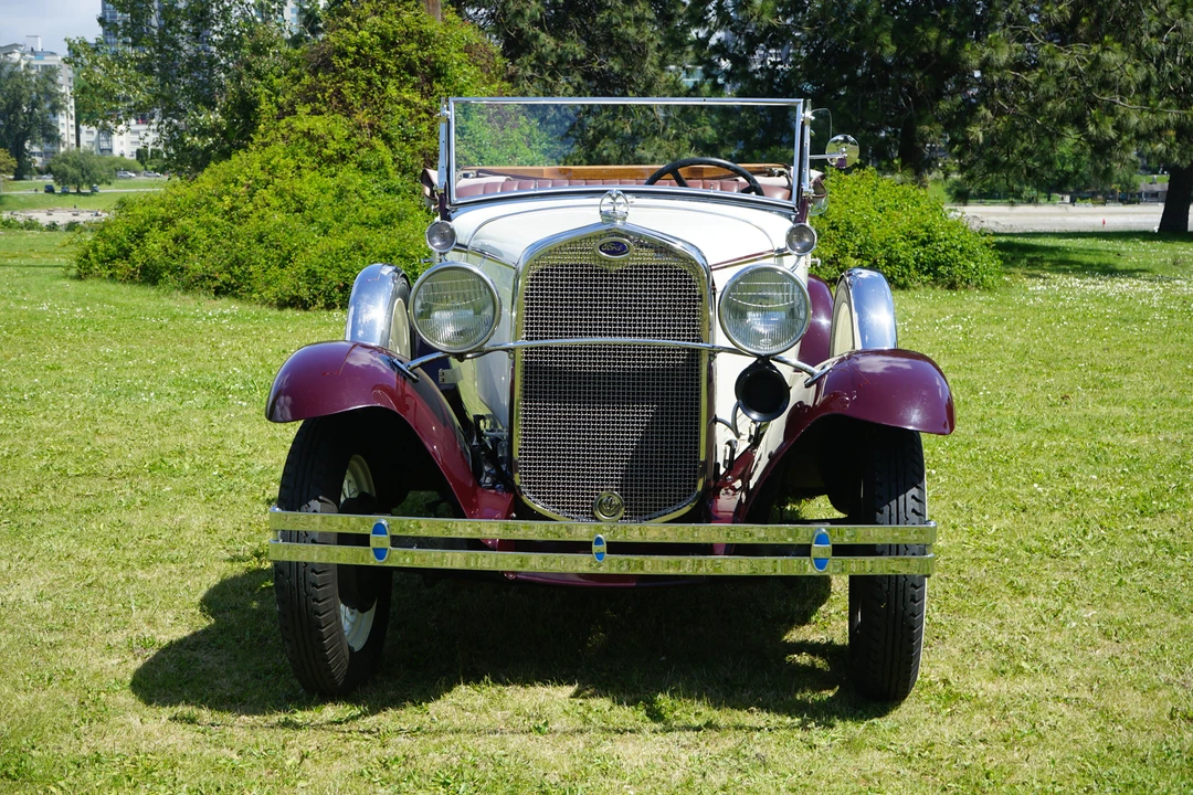 1930 Ford Model A - Image 5 of 31
