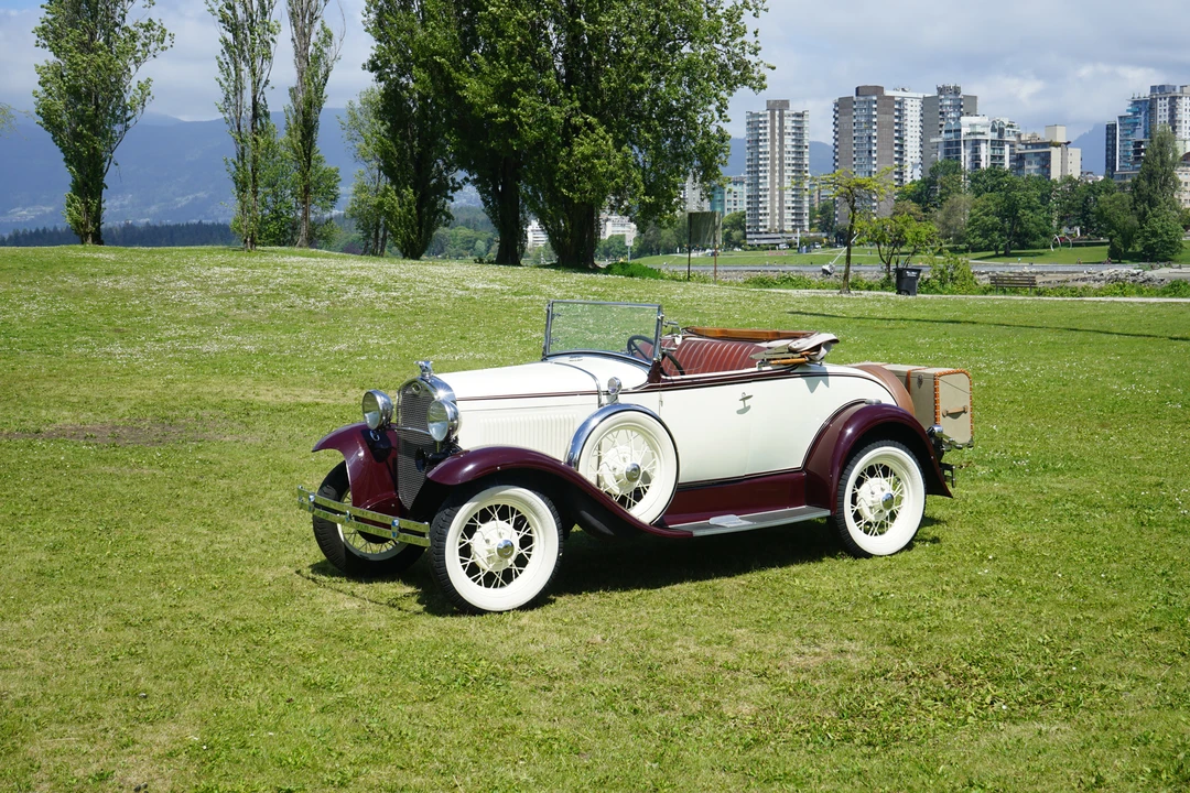 1930 Ford Model A - Image 10 of 31