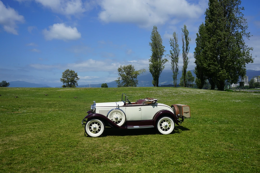 1930 Ford Model A - Image 11 of 31