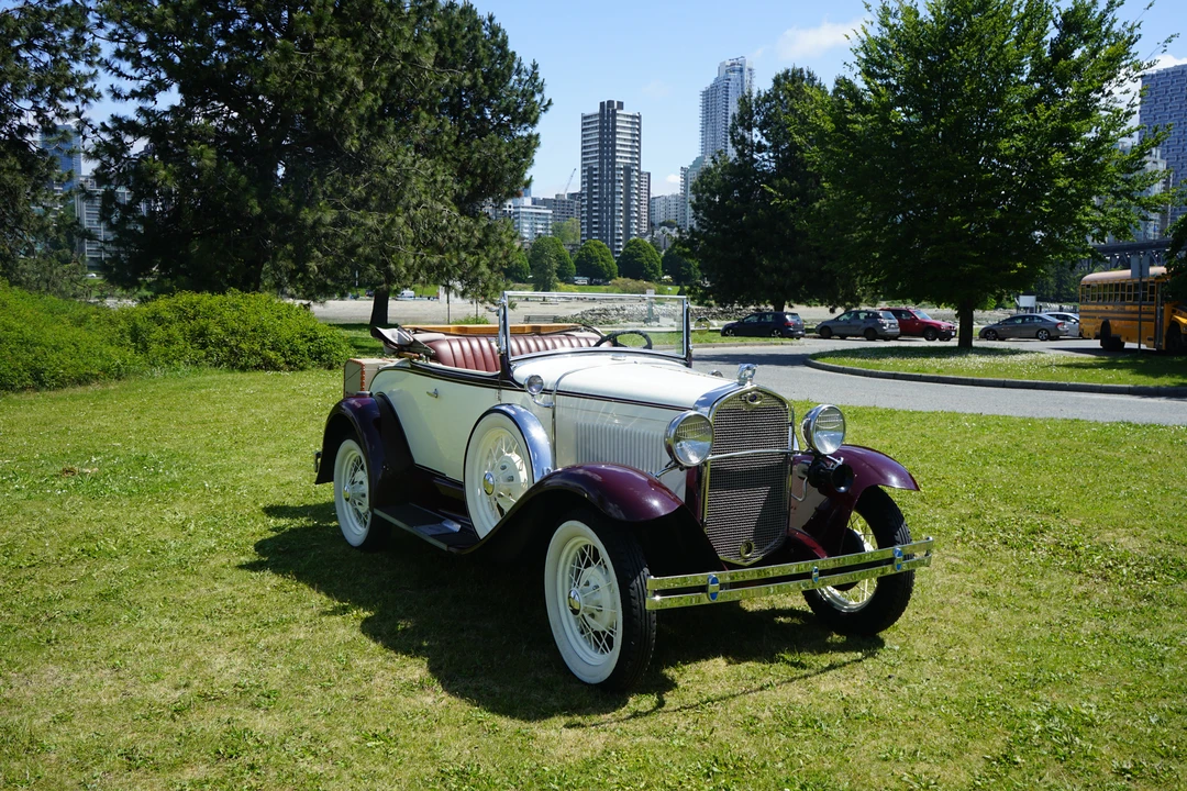 1930 Ford Model A - Image 27 of 31