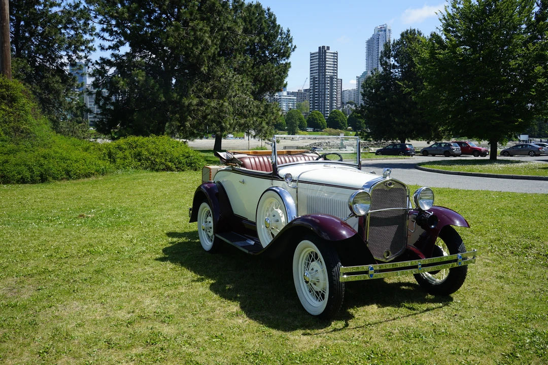 1930 Ford Model A - Image 28 of 31