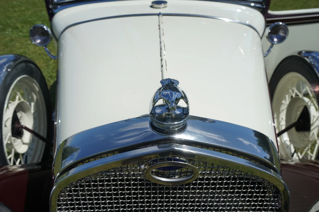 1930 Ford Model A - Image 31 of 31
