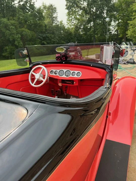 1930 Ford Model A - Image 11 of 25