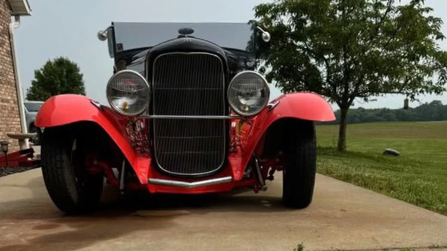 1930 Ford Model A - Image 3 of 25