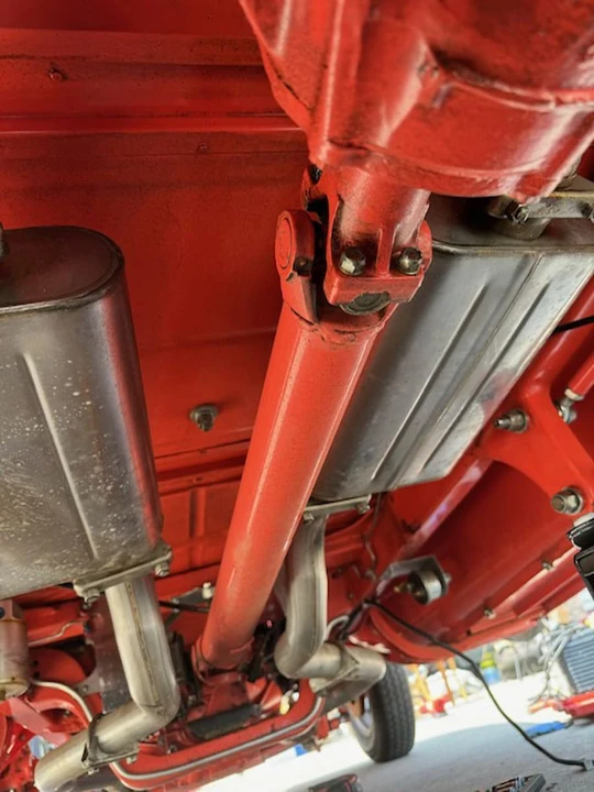 1930 Ford Model A - Image 23 of 25