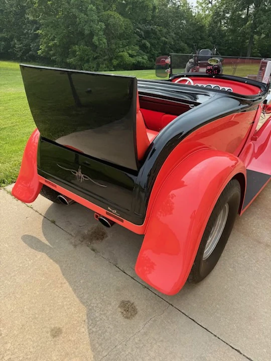 1930 Ford Model A - Image 5 of 25