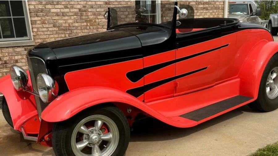1930 Ford Model A - Image 7 of 25