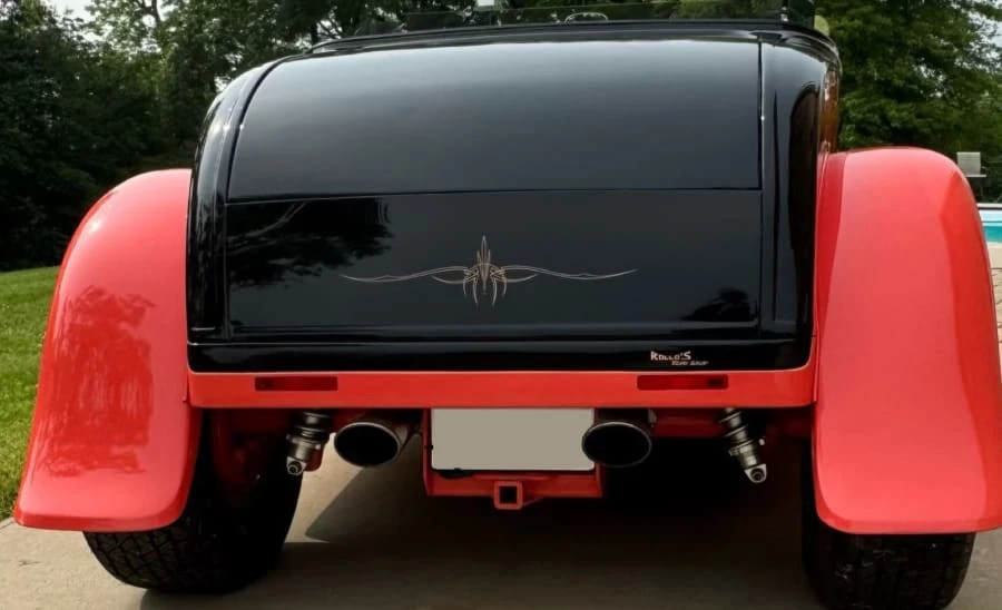 1930 Ford Model A - Image 4 of 25