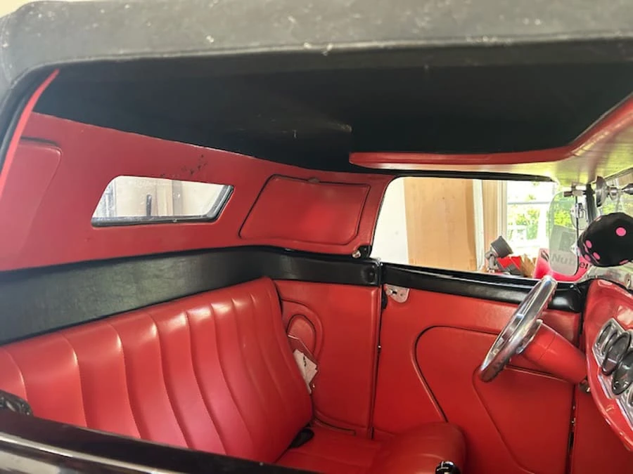 1930 Ford Model A - Image 12 of 25