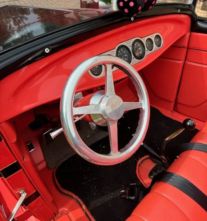 1930 Ford Model A - Image 10 of 25