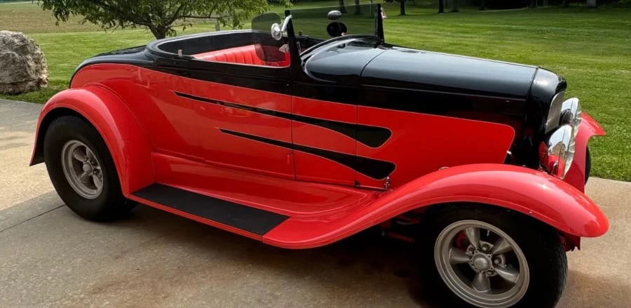 1930 Ford Model A - Image 2 of 25