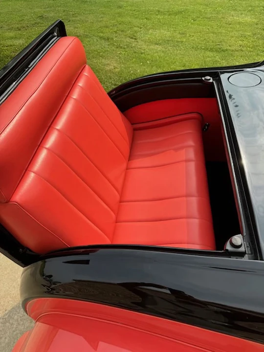 1930 Ford Model A - Image 13 of 25