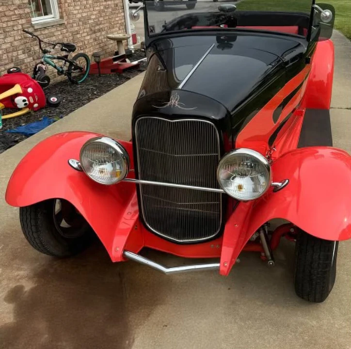 1930 Ford Model A - Image 8 of 25