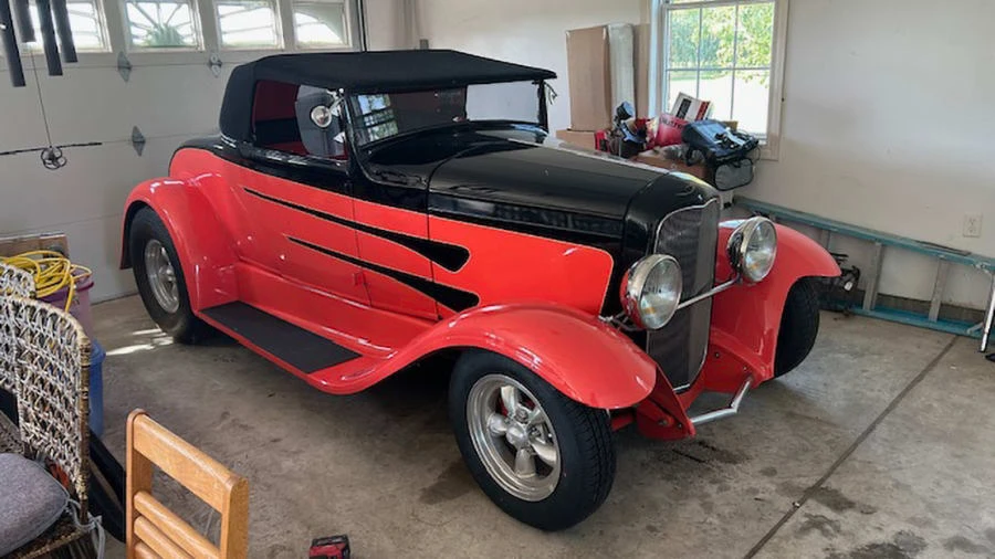 1930 Ford Model A - Image 6 of 25