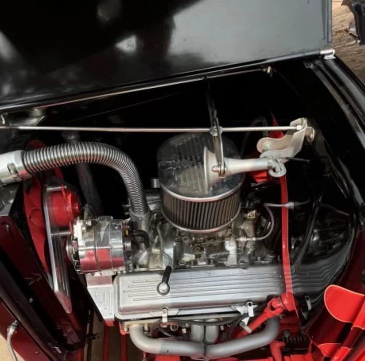 1930 Ford Model A - Image 16 of 25