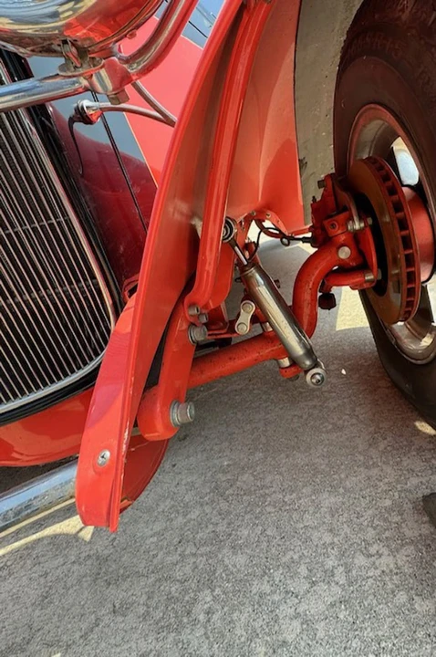 1930 Ford Model A - Image 18 of 25