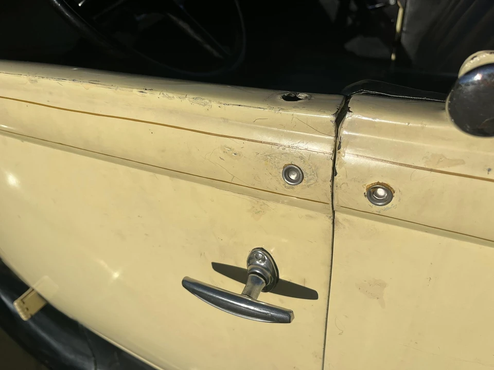 1930 Ford Model A - Image 23 of 31