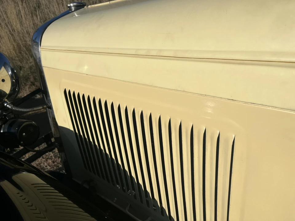 1930 Ford Model A - Image 31 of 31