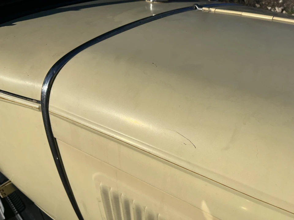 1930 Ford Model A - Image 11 of 31