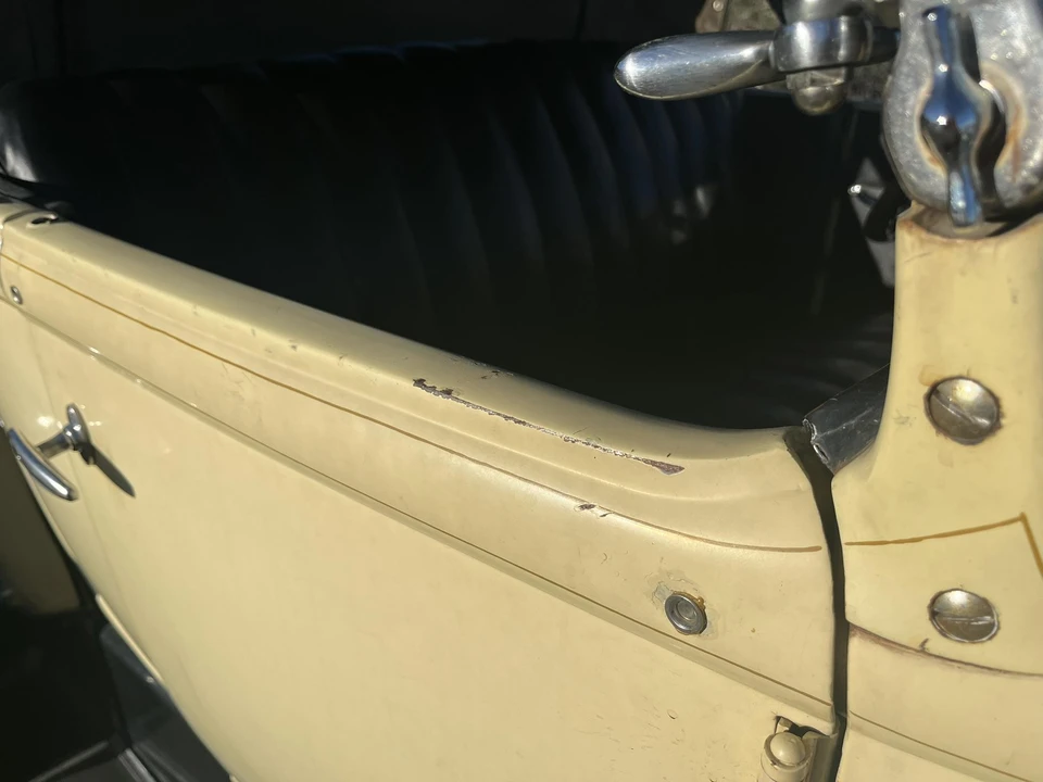 1930 Ford Model A - Image 13 of 31