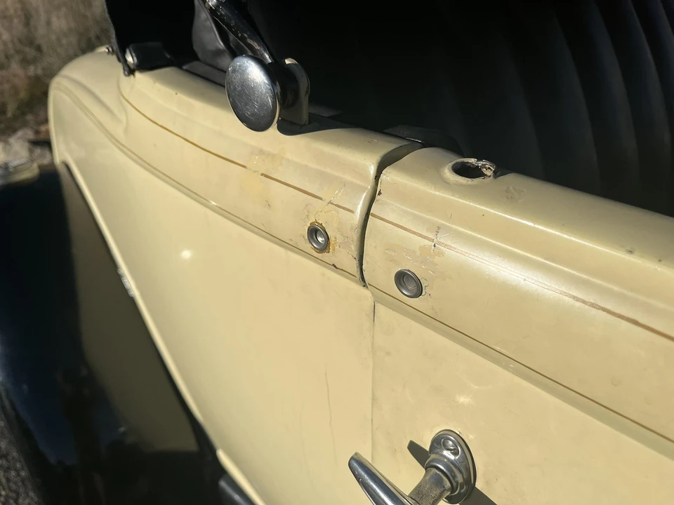 1930 Ford Model A - Image 14 of 31