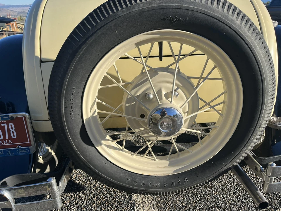 1930 Ford Model A - Image 20 of 31